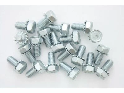 For 1966-1978 Dodge Monaco Oil Pan Bolt Set 43644MD 1967 1968 1969 1970 1971 - Image 1 of 2