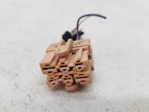 SEAT EXEO 3R9 09-13 REPAIR PLUG WIRING LOOM CONNECTOR HARNESS 8D0937714 #R - Picture 1 of 4