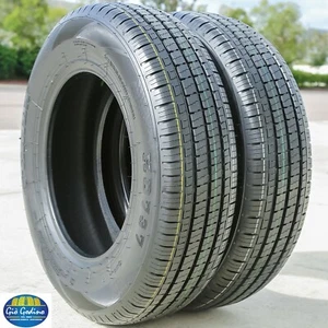 Coppia 2 Pneumatici Estivi da CARICO Haida HD737 195/75 R16 107/105R 8PR M+S - Foto 1 di 4