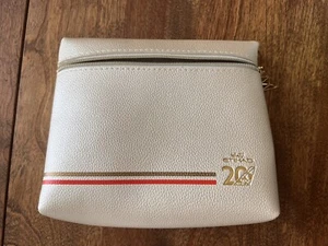 Borsa da collezione Etihad Airways edizione limitata commemorativa 20° anniversario - Foto 1 di 7