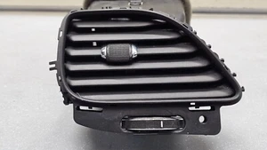 🔥12-20 DODGE JOURNEY Dash Left Driver Air Vent Heater Conditioning Black - Picture 1 of 7