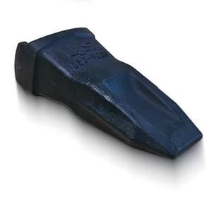 passend für CAT K-System K 80 K 90 K 100 K 110 Zahn Spitze scharf HD V-Zahnspitz - Bild 1 von 6