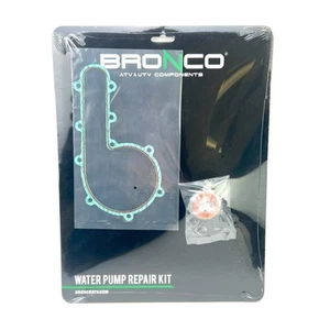 KIT RIPARAZIONE POMPA ACQUA BRONCO POLARIS SPORTSMAN/SCRAMBLER 850/1000 2017-2020 - Foto 1 di 1