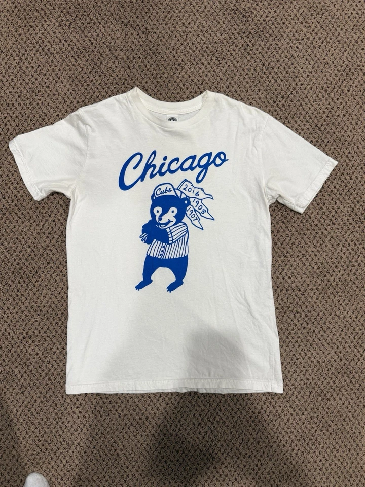 Chicago Cubs Vintage - Image 1 of 2
