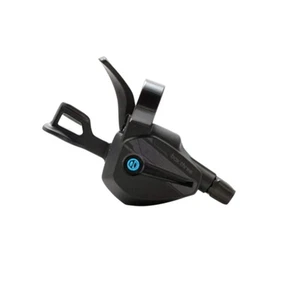 BOX Three Prime 9 Cambio Posteriore, Multi Cambio - Nero - Foto 1 di 1