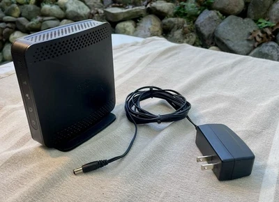 Cisco DPH-154 AT&T Microcell Cell Signal Booster  - Image 1 of 4