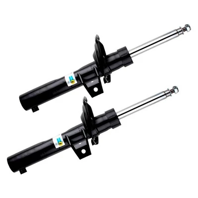 For Volkswagen Golf Alltrack 17-19 Bilstein B4 Series Front Strut Set Foto 1 de 3