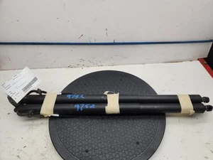 2017 PORSCHE CAYENNE POWER LIFT TRUNK STRUTS - Picture 1 of 1