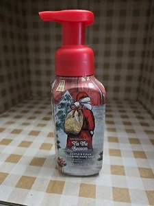 Tis  The Season/ Wallflower & Hand Foaming Hand Soap - Picture 1 of 2