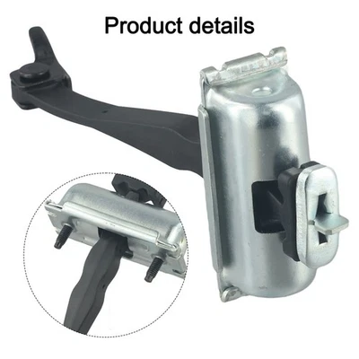 High Grade Front Door Check Arms Stop Hinge Strap for Ford For Explorer 11 19 - Image 1 of 4