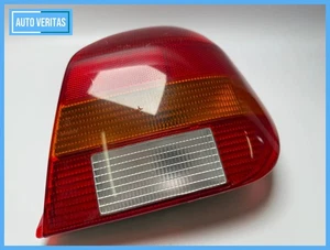 Original Ford Fiesta 3 Mk III GFJ rear light rear light right A-28-10.881 - Picture 1 of 10