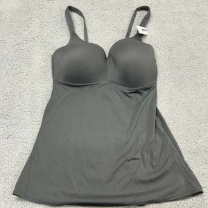 Rhonda Shear Flirt Wireless Contour Camisole Damen Shaping Top XL Cami Shapwear - Bild 1 von 10