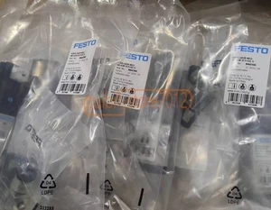 Una válvula solenoide nueva FESTO VUVS-LK20-M52-AD-G18-1C1+GL-S 8060300 - Imagen 1 de 2
