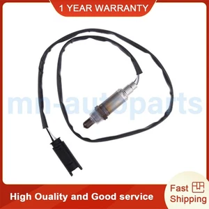 Sensor de oxígeno O2 aguas abajo para BMW E31 E36 E38 E39 E46 E53 E60 Z3 11787513963 - Imagen 1 de 4