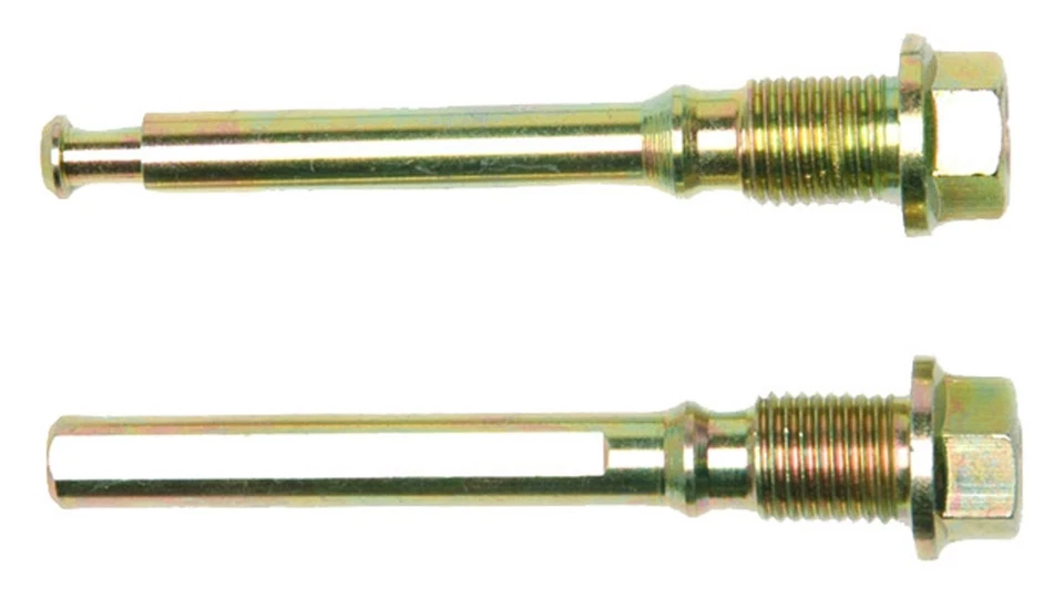 Perno de pinza de freno de disco para frenos profesionales Buick LaCrosse ACDELCO 2008 Foto 1 de 1