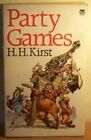 Party Games, Kirst, Hans Hellmut