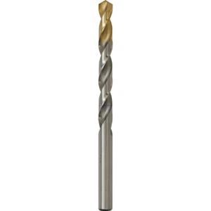 Dormer A002 HSS TiN Coated Metric Jobber Drills Bits Various Sizes High Quality! - Picture 1 of 1