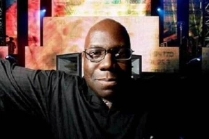 Carl Cox Live Classic House & Techno DJ-Sets Compilation (1989 - 1999) - Picture 1 of 11