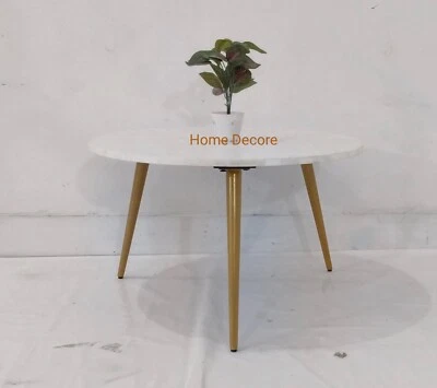 handmade bone inlay coffee table, bone inlay center table, bone inlay furniture - Image 1 of 4