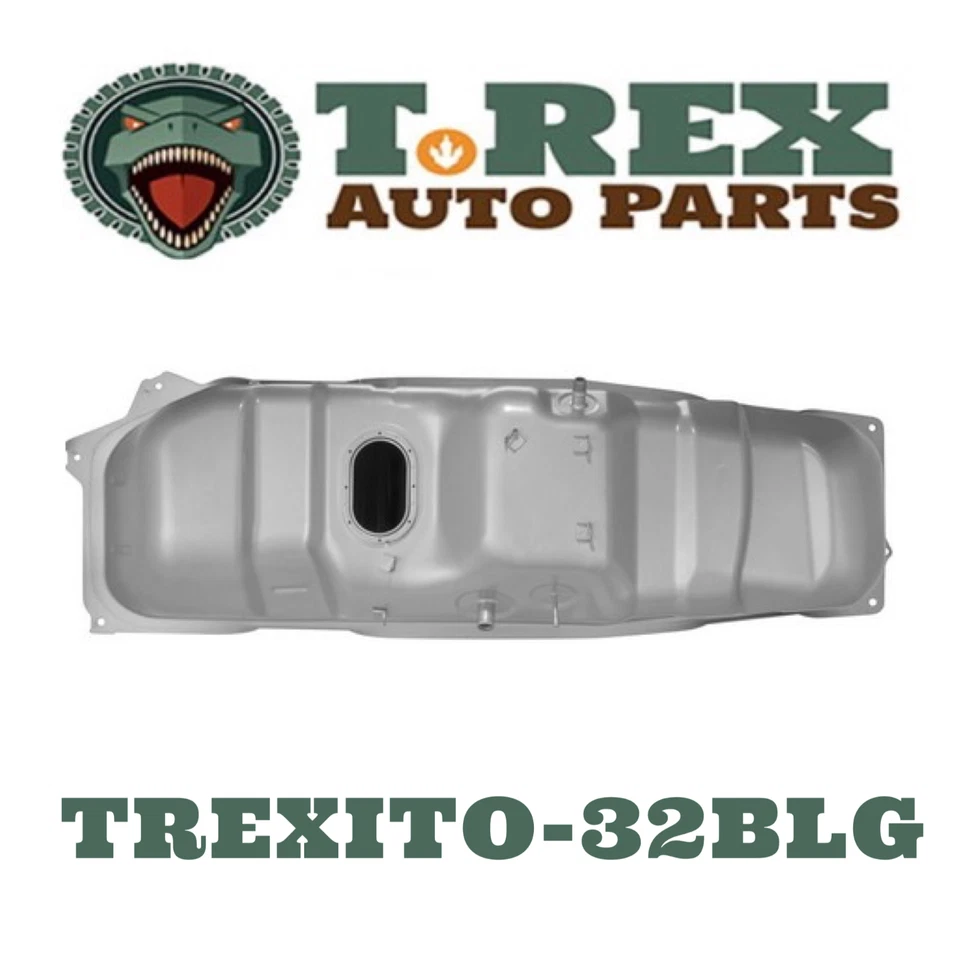 Tanque de combustible Liland ITO32B para Toyota Tundra 2003-2004 Foto 1 de 1