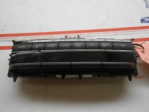 10 Mercedes E-class climate control A2129004300 ic# 52596 RG0114 - Picture 1 of 4