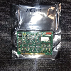 SIEMENS NET-7 Card 315-09194 Version 4 (Opened But Never Used) MLX - Picture 1 of 6