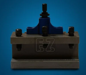 40 Position Quick Change Tool S Holder A1 40-Position - Picture 1 of 4