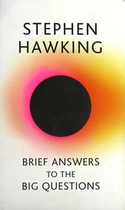 Brief Answers To The Big Questions (HB, 2018) - Picture 1 of 1