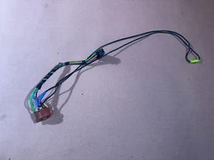 BMW E36 Z3 M3 318I 318ti 320I 325I 325IS 328I Ignition Lock Switch OEM 45K Miles - Picture 1 of 10