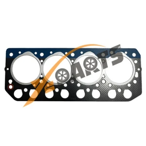 Cylinder Head Gasket 31A01-33300 FOR Mitsubishi S4L S4L2, 4 cyl forklift - Picture 1 of 6