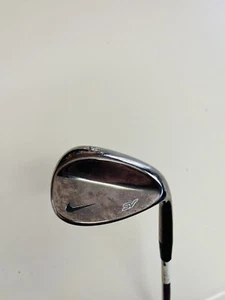Nike SV 56* Sand Wedge 14* Dynamic Gold S400 X Flex Steel Shaft RH Unused - Picture 1 of 9