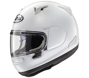 Arai Quantum X Helmet - (M) White