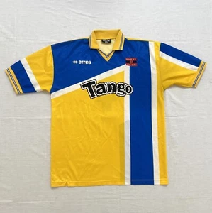 Barry Town United FC match worn shirt Champions League 2001/02 - Picture 1 of 8
