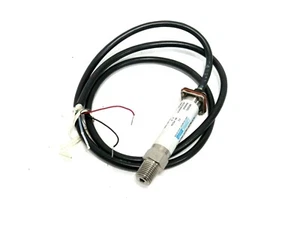 NEW ASHCROFT K1 PRESSURE TRANSDUCER - Picture 1 of 3
