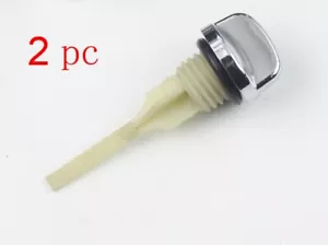 Pegatina de inmersión de plástico cromado para Honda Trail CT70 CRF50 Passport XR50 Z50 - Imagen 1 de 1