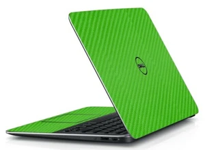 LidStyles Carbon Fiber Laptop Skin Protector Decal Dell XPS 13 L322x - Picture 1 of 7