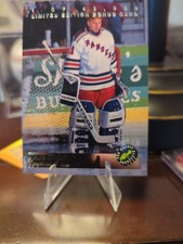 1993  Classic Pro Prospects Bonus Cards Corey Hirsch #BC5 /40,000