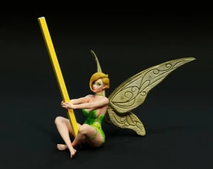 Fairy Pencil Holder | Exclusive3dPrints | Commission | Exotic | NSFW | Painted | - Bild 1 von 2