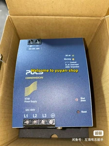 1PC NEW XT40.482 power supply Via DHL or FedEX - Picture 1 of 2
