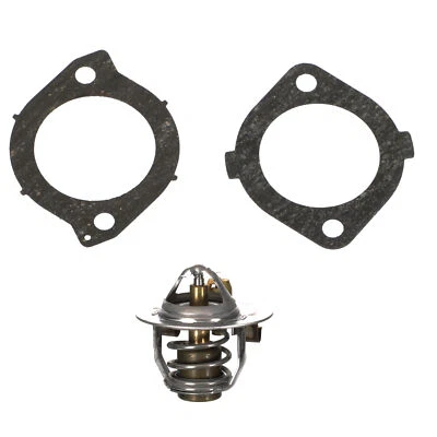 Juego de termostato deportivo OEM NUEVO 1994-1995 Kia Sephia 1995-2002 0K018-1517Y Foto 1 de 4