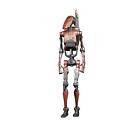 Star Wars The Vintage Collection Gaming Greats Heavy Battle Droid 3 3/4-Inch ...