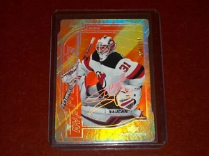 2020-21 Upper Deck Series 2 MVP Update 004/250 Gilles Senn - Picture 1 of 1