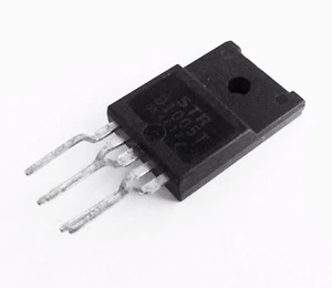 STRD1005T Sanken IC STR-D1005T - Picture 1 of 1