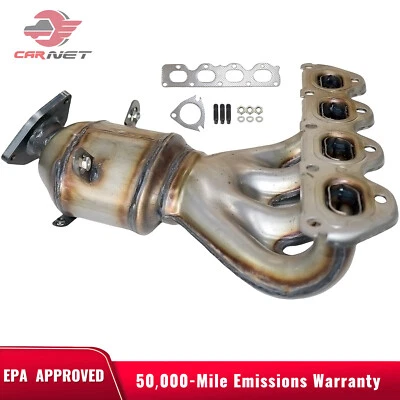 Catalytic Converters For 2009-2011 Chevy Chevrolet Aveo Aveo5 1.6L Pontiac G3 - Image 1 of 4