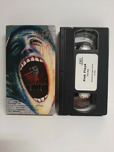Pink Floyd - The Wall (VHS, 1999, Special Edition) - Picture 1 of 9