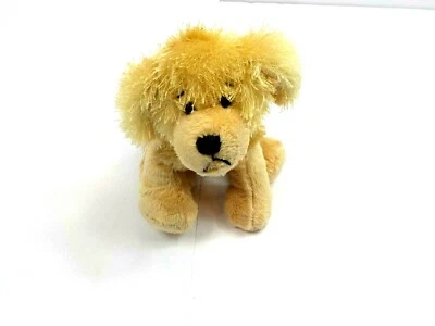 Webkinz Ganz Golden Retriever Plush Stuffed Animal  - Image 1 of 4