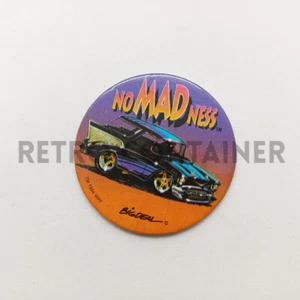 Vintage Waddingtons POG POGS WPF 1994 Caps - Series 1 ITA - Picture 1 of 1