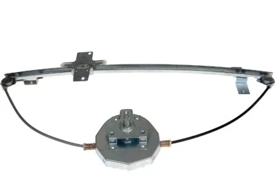 Regulador de ventana manual del lado del pasajero delantero Dorman 749-791 Suzuki Sidekick (80) Foto 1 de 4