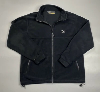 Salewa men's fleece jacket - Image 1 of 4