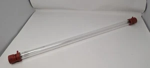 GE Healthcare AKTA Cytiva XK 16/70 Column 18-8775-01 Chromatograph HPLC #3 - Picture 1 of 4